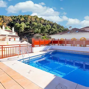 Apartamento Bhost - Agua De La Victoria Ii, Málaga