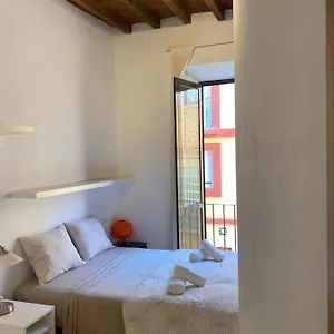 álvarez 7 Apartamento Málaga